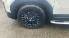 Hyundai SANTA FE 1.6 TGDi PHEV Calligraphy 5dr 4WD Auto [6 Seats] Estate